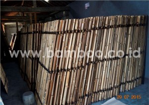 Ready to Export Products Bamboo Panel 02